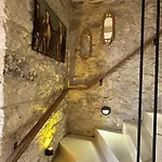 1881 Halil Efendi Hotel Çeşme