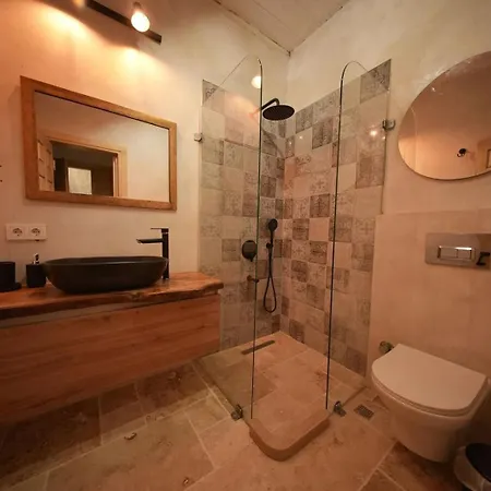 1881 Halil Efendi Отель