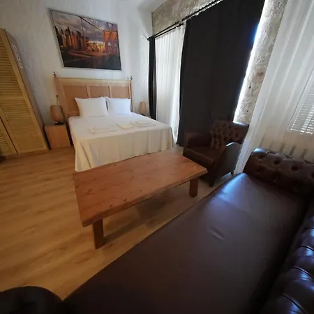 Hotel 1881 Halil Efendi