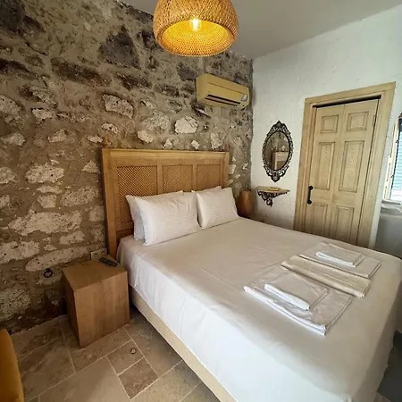 1881 Halil Efendi Отель *