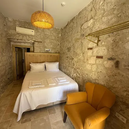 Hotell 1881 Halil Efendi *