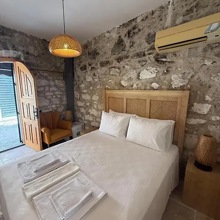 Hotell 1881 Halil Efendi