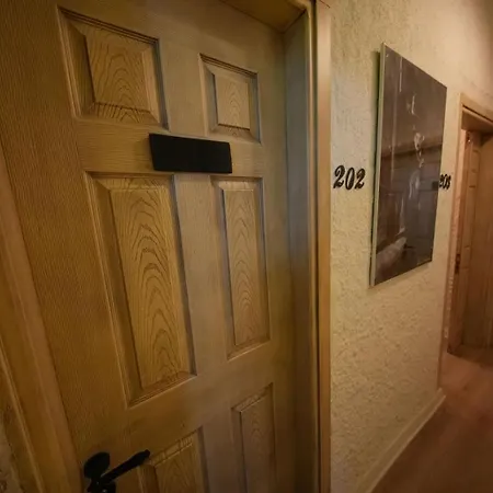 Hotell 1881 Halil Efendi