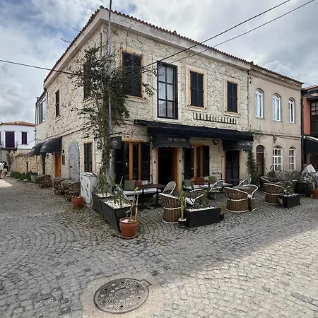 Hotell 1881 Halil Efendi *