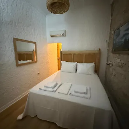 Hotell 1881 Halil Efendi