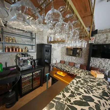 1881 Halil Efendi Hotell *